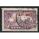 SEN050 - N°193 - Obl