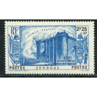 SEN048 - N°159 - ** 