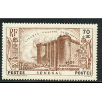 SEN046 - N°156 - ** 