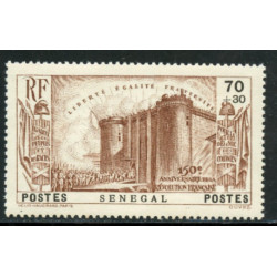 SEN046 - N°156 - **