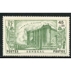 SEN044 - N°155 - **