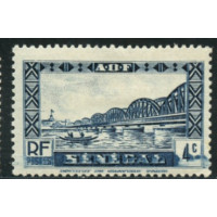 SEN042 - N°116 - * 