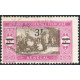 SEN040 - N°99a - Obl 