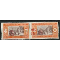 SEN038 - N°94aa - ** 