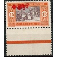 SEN034 - N°71 - * 
