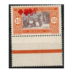 SEN034 - N°71 - *