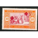 SEN032 - N°70a - *
