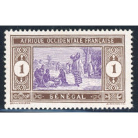 SEN028 - N°53 - ** 