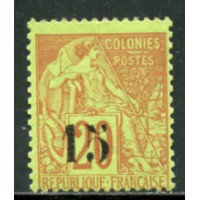 SEN013 - N°5A - * 