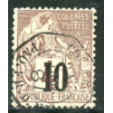 SEN008 - N°3B - Obl