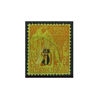 SEN002 - N°1C - Obl 