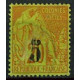 SEN002 - N°1C - Obl