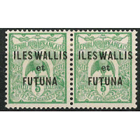 WF007 - N°4A - * 
