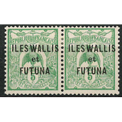 WF007 - N°4A - *