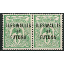 WF007 - N°4A - *