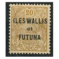 WF011 - N°7A - * 