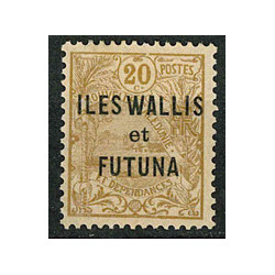 WF011 - N°7A - *
