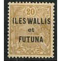 WF011 - N°7A - *