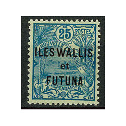 WF013 - N°8B - *