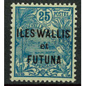 WF013 - N°8B - *