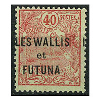 WF020 - N°11 - * 