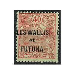 WF020 - N°11 - *