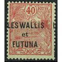 WF020 - N°11 - *
