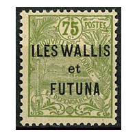 WF024 - N°14B - * 