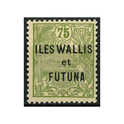 WF024 - N°14B - *