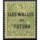 WF024 - N°14B - *