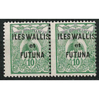 WF026 - N°19 - ** 