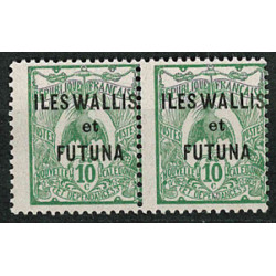 WF026 - N°19 - **