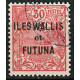 WF028 - N°22A - Obl 