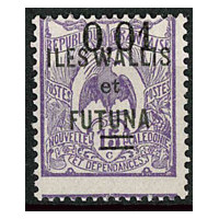 WF030 - N°26 - ** 