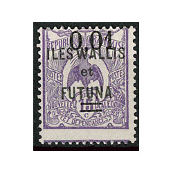 WF030 - N°26 - **