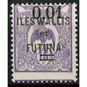 WF030 - N°26 - **