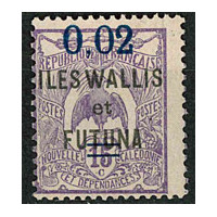 WF032 - N°27C - * 