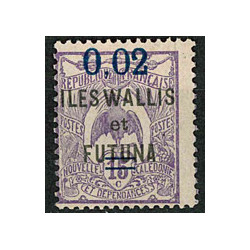 WF032 - N°27C - *