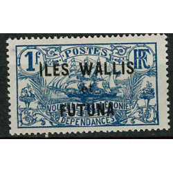 WF034 - N°36a - *