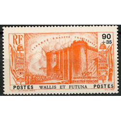 WF042 - N°74 - *