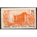 WF042 - N°74 - *