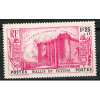 WF044 - N°75 - * 
