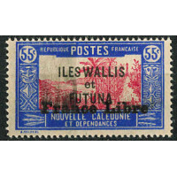 WF050 - N°107 - ** 