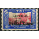 WF050 - N°107 - ** 