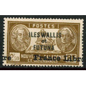 WF054 - N°120a - *
