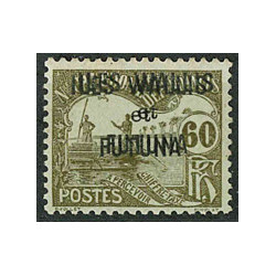 WF064 - N°TA7a - *