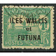 WF065 - N°TA8A - Obl 