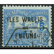 WF063 - N°TA 1C - Obl 