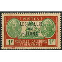 WF057 - N°127 - ** 
