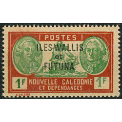 WF057 - N°127 - **